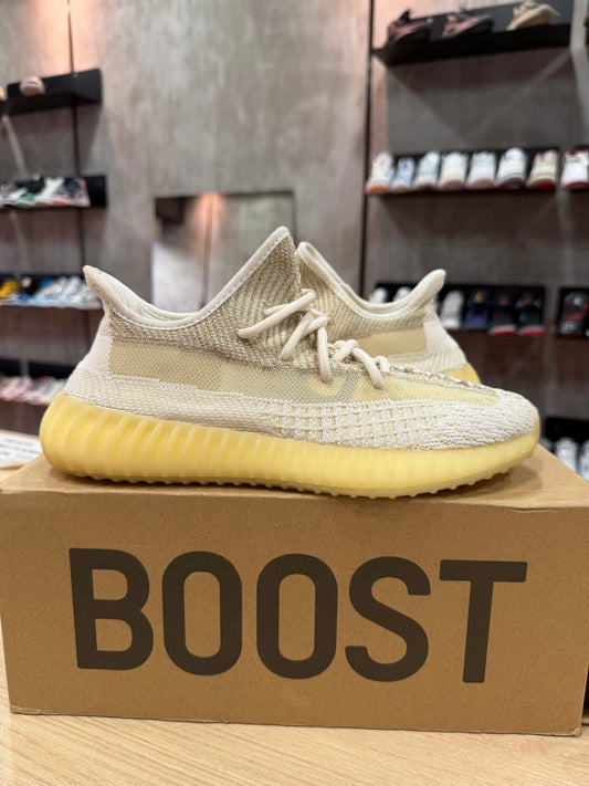 YEEZY 350 V2 NATURAL