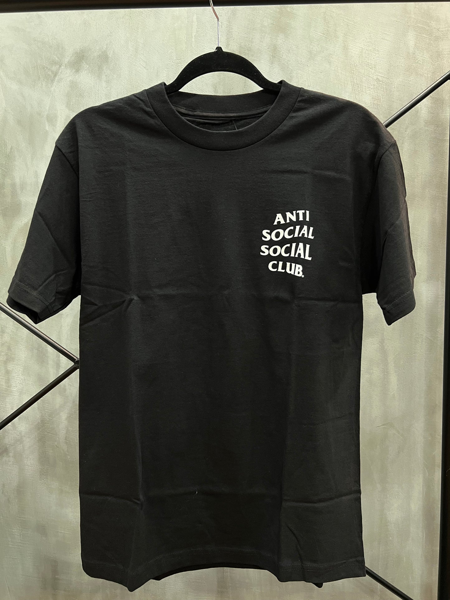 ASSC TEE CLASSIC