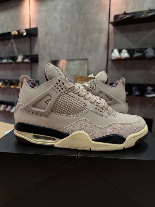 JORDAN 4 x A MA MANIERE WHILE YOU WERE SLEEPING