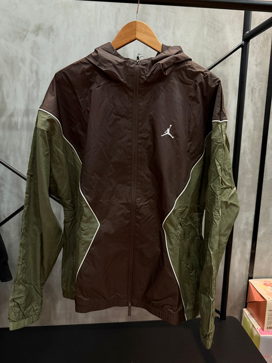 JORDAN BROOKLYN JACKET