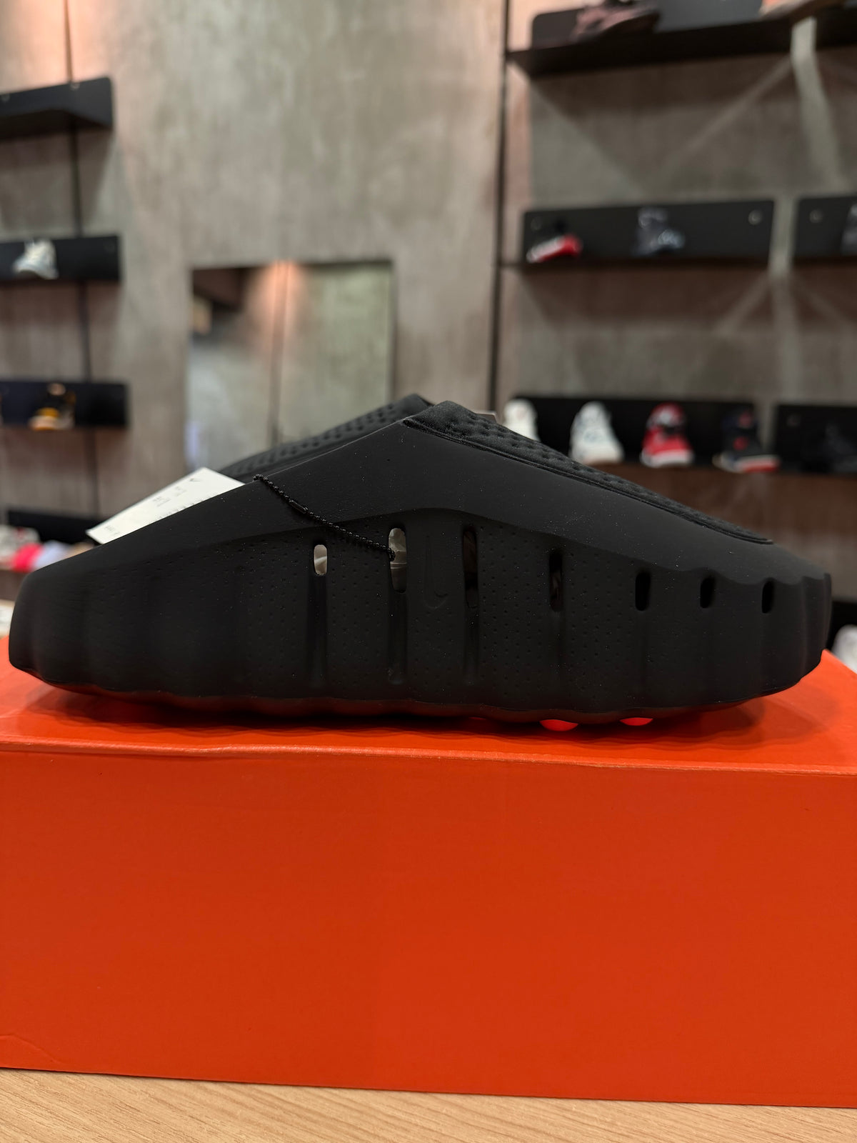 NIKE MIND 001 BLACK