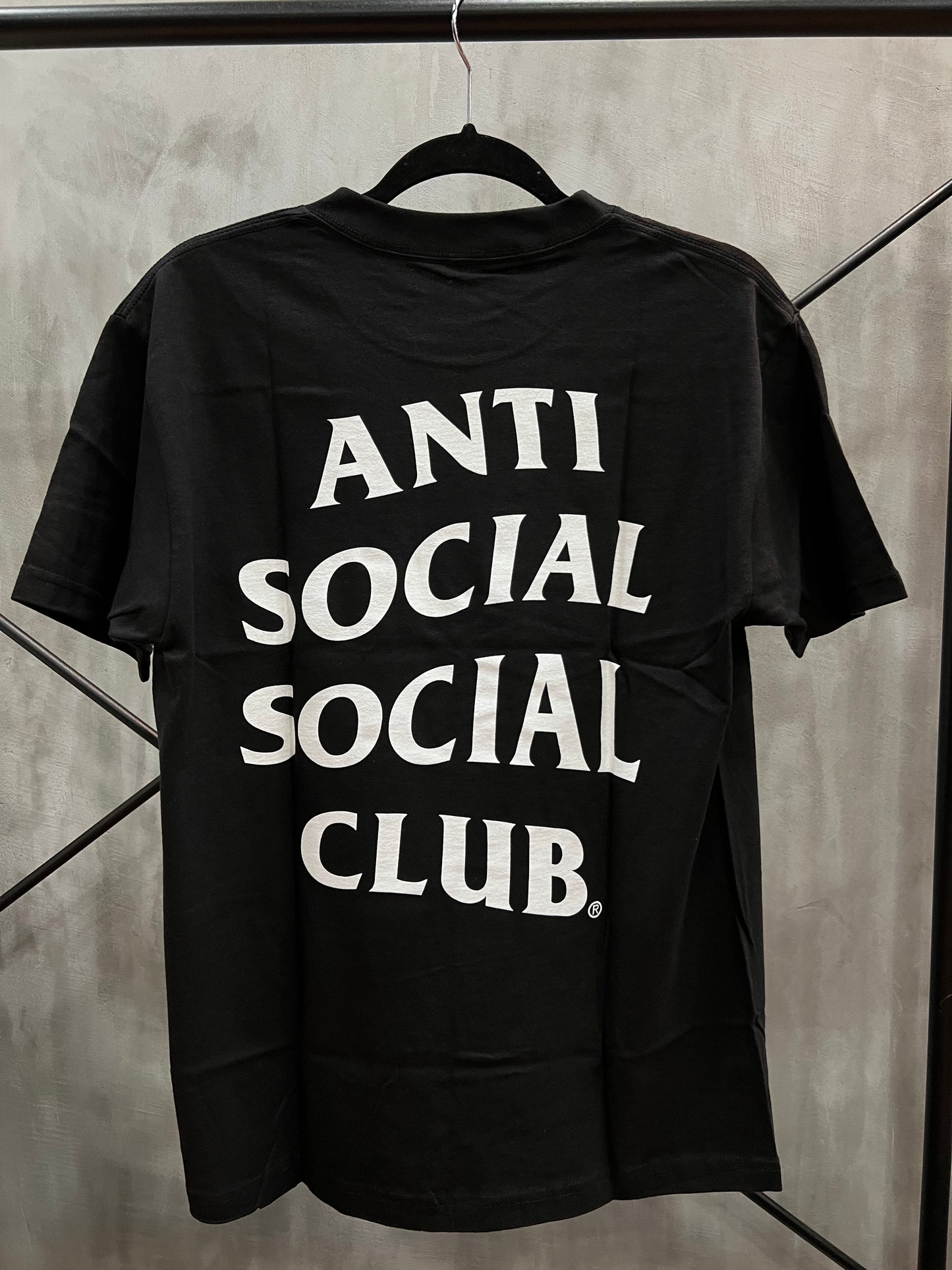 ASSC TEE CLASSIC