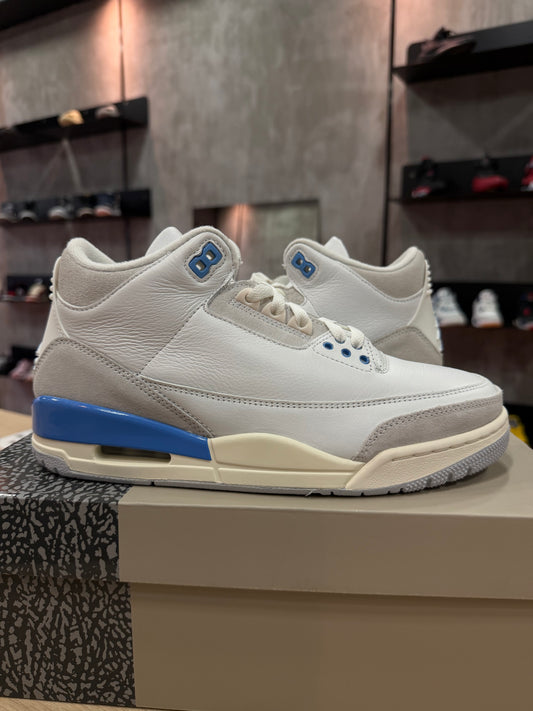 JORDAN 3 LUCKY SHORTS