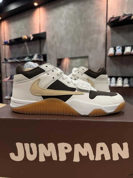 TRAVIS SCOTT JUMPMAN JACK "SAIL"