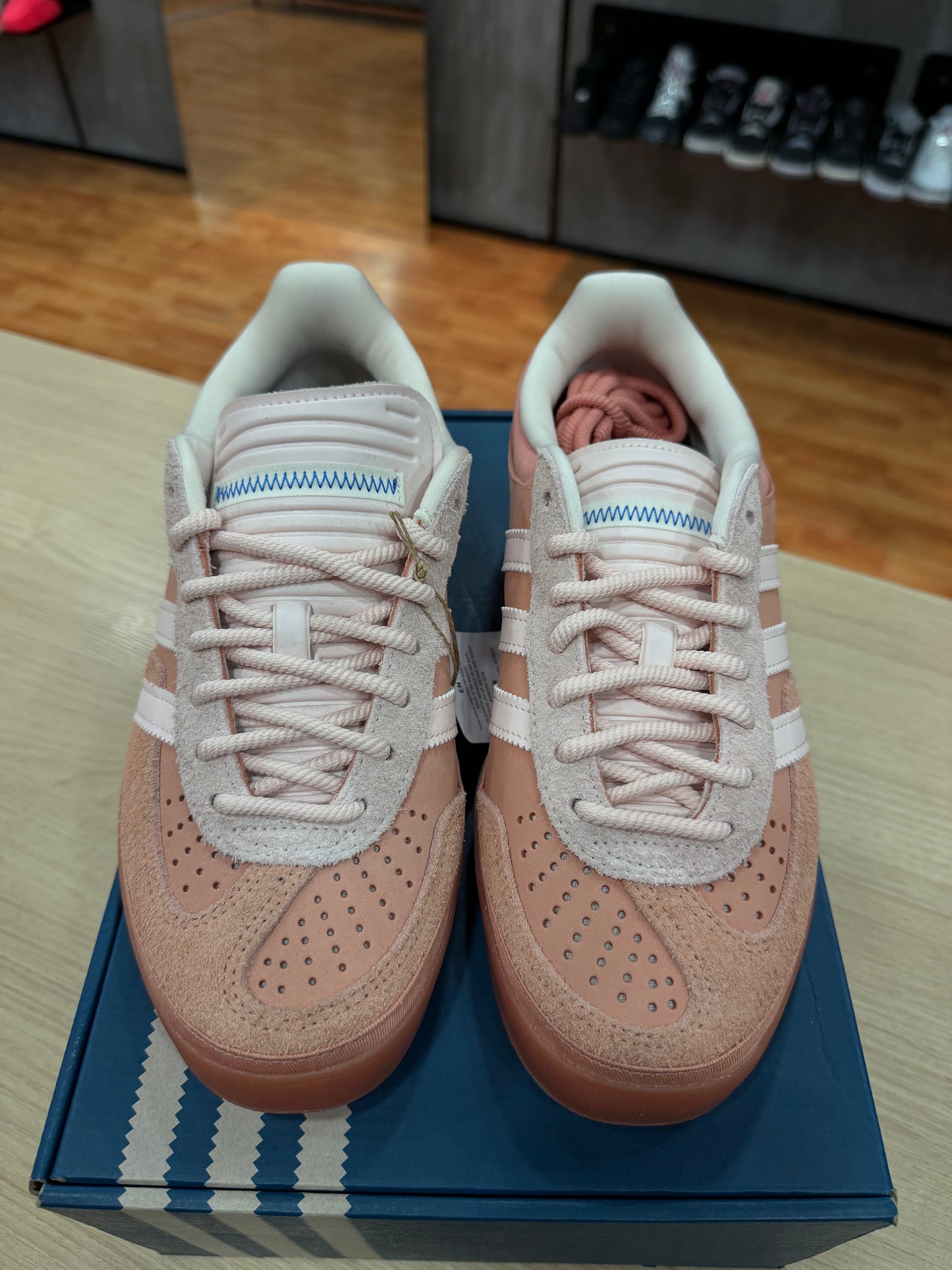 ADIDAS GAZELLE x BAD BUNNY CABO ROJO