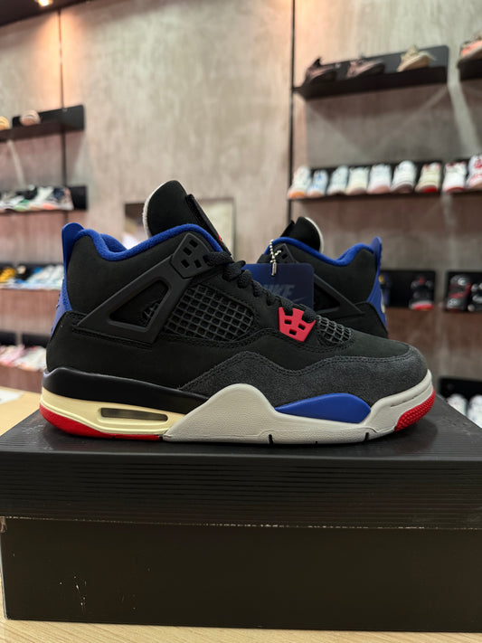 JORDAN 4 RARE AIR (GS)