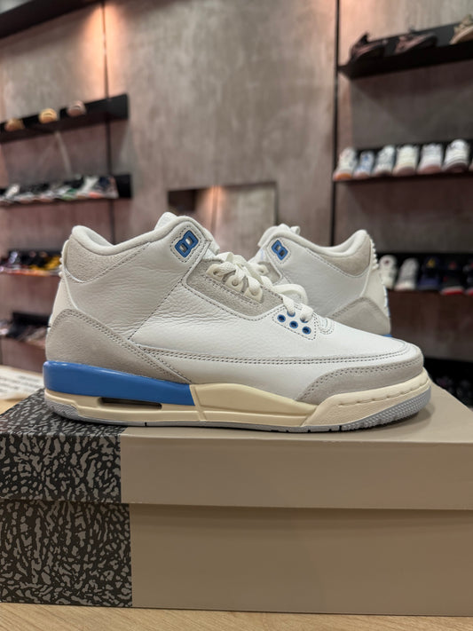 JORDAN 3 LUCKY SHORTS (GS)
