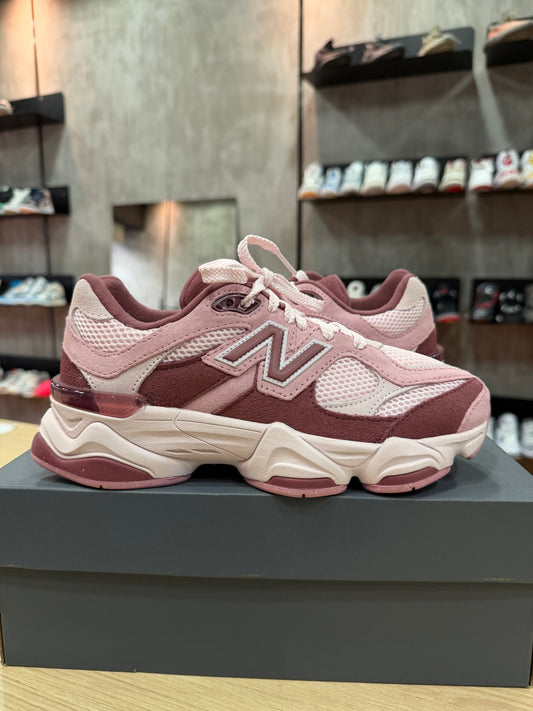 NEW BALANCE 9060 PINK GRANITE
