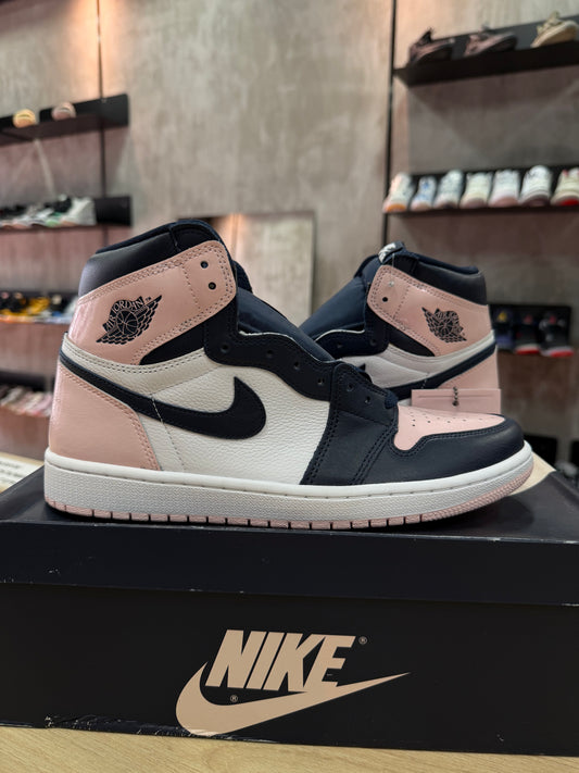JORDAN 1 HIGH BUBBLEGUM