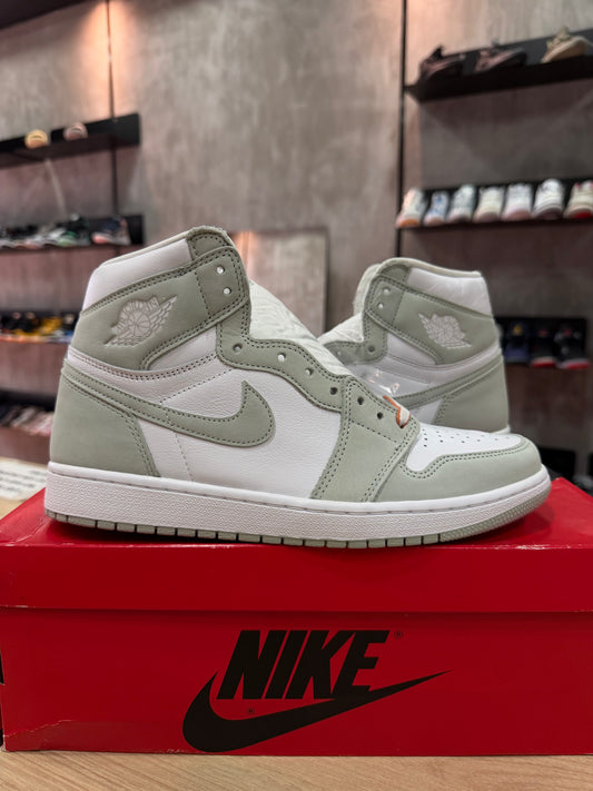 JORDAN 1 HIGH SEAFOAM