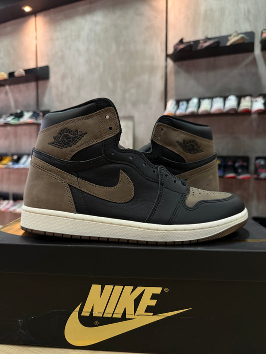 JORDAN 1 HIGH PALOMINO