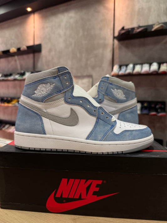 JORDAN 1 HIGH HYPER ROYAL