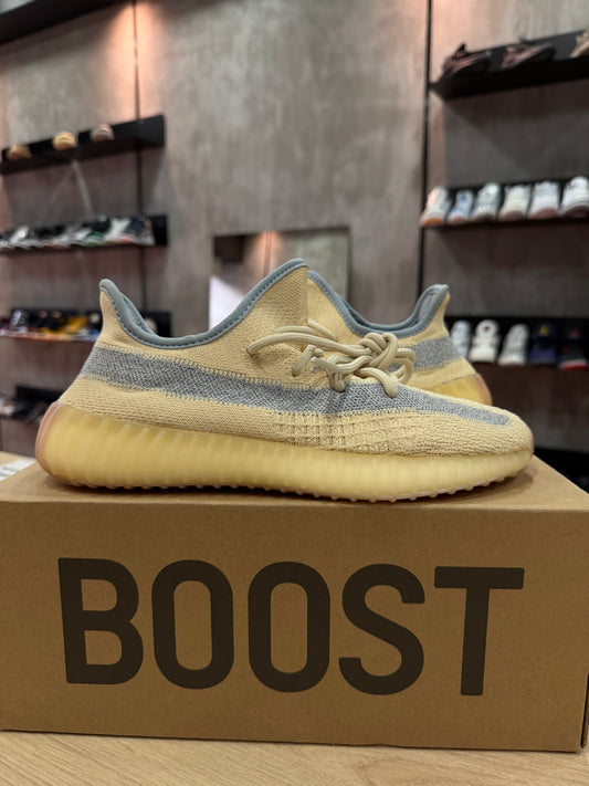 YEEZY 350 V2 LINEN