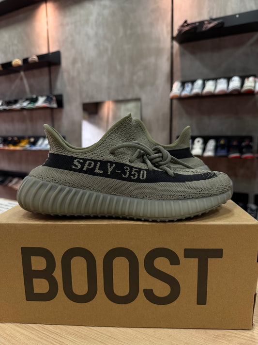 YEEZY 350 V2 GRANITE