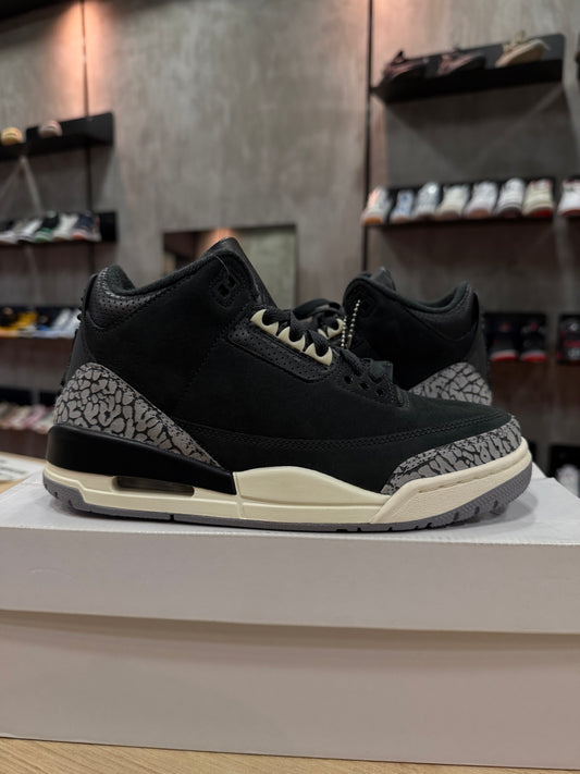 JORDAN 3 OREO