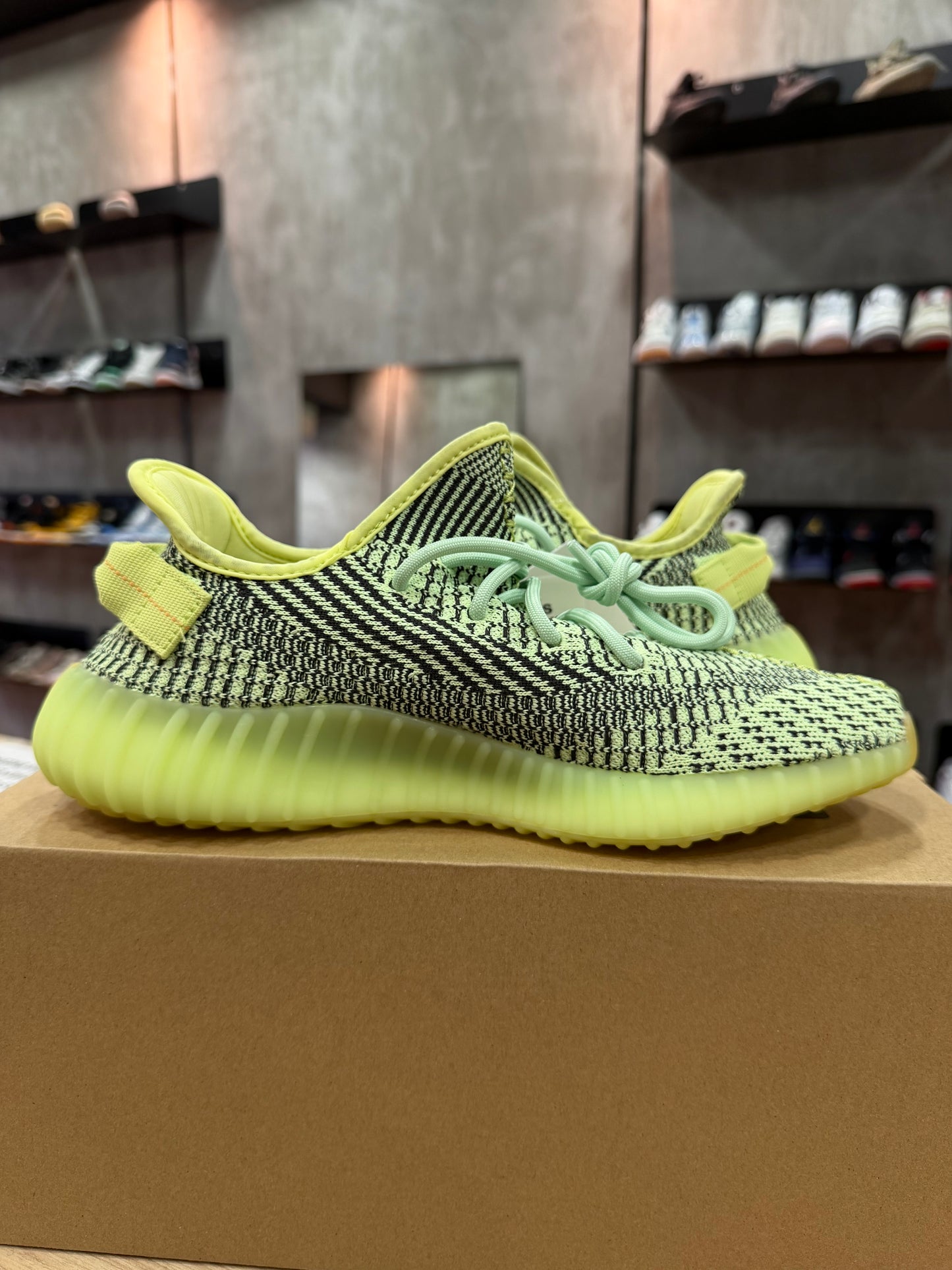 YEEZY 350 V2 YEEZREEL
