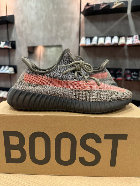 YEEZY 350 V2 ASH STONE