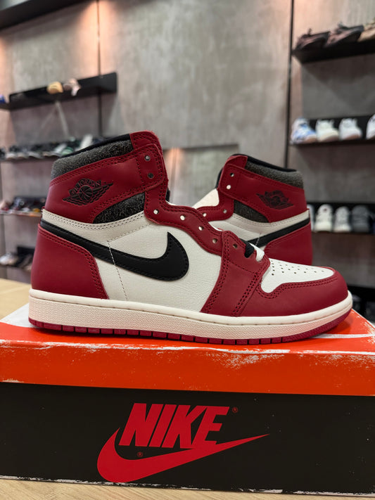 JORDAN 1 HIGH CHICAGO LOST & FOUND