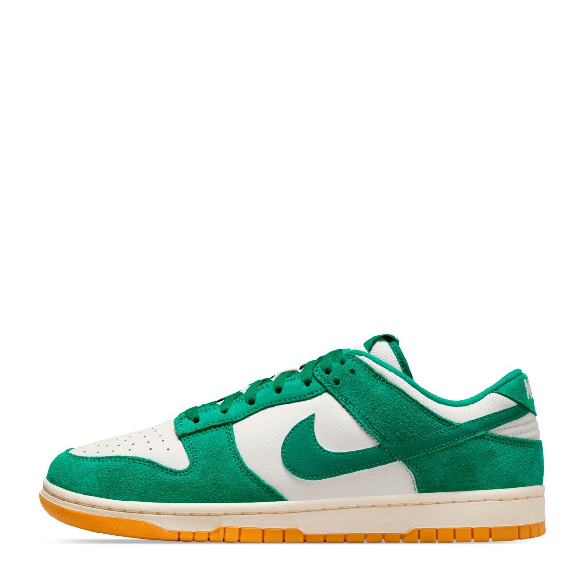 Dunk Low Malachite Gum