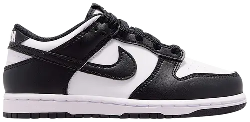 DUNK LOW PANDA (DE NIÑO)