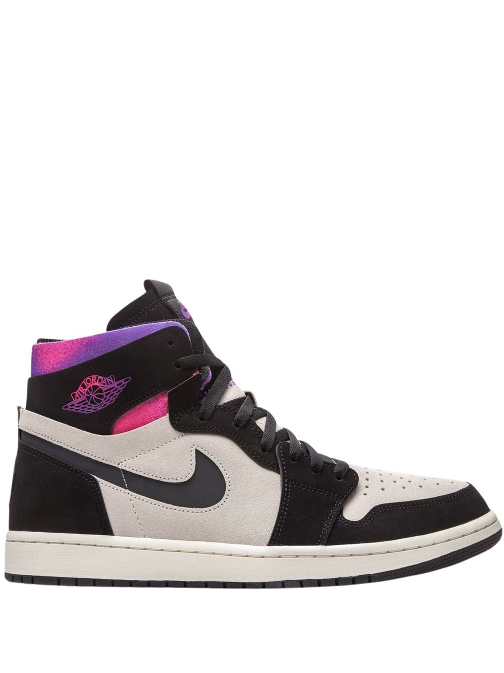 Jordan 1 High CMFT Zoom Air PSG (DE USO)