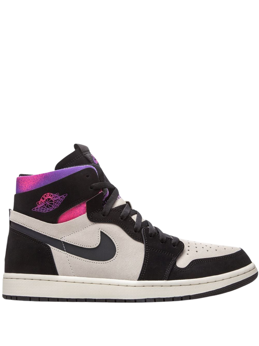 Jordan 1 High CMFT Zoom Air PSG (DE USO)