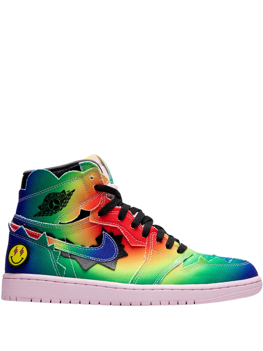 Jordan 1 High J Balvin