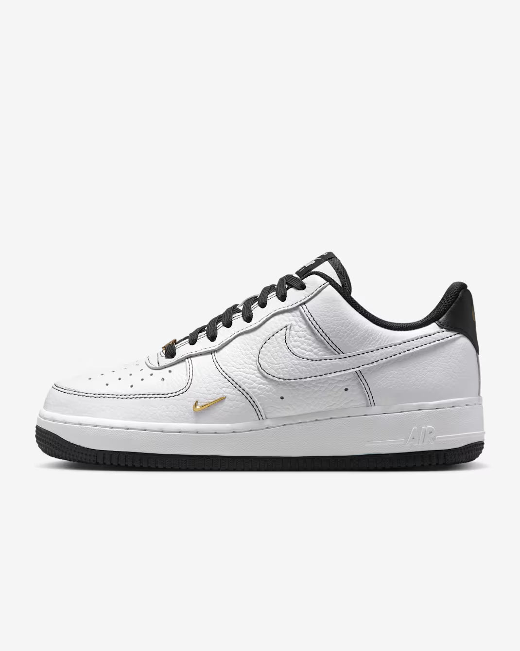 AIR FORCE 1 SW GOLD