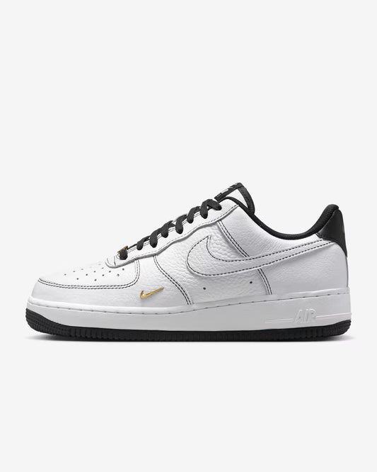 AIR FORCE 1 SW GOLD