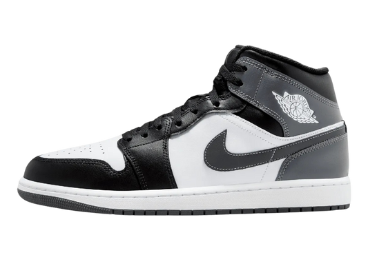 Jordan 1 MId Iron Grey