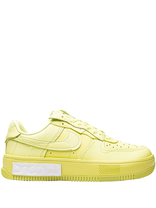 Air Force 1 Fontanka Yellow Strike