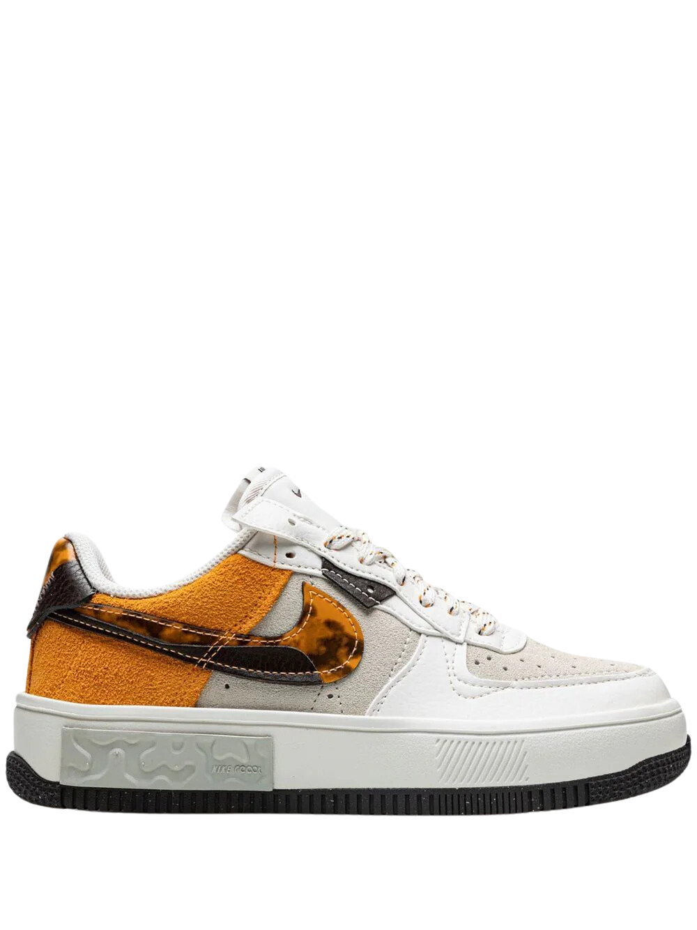 Air Force 1 Low Fontanka Tortoise Shell