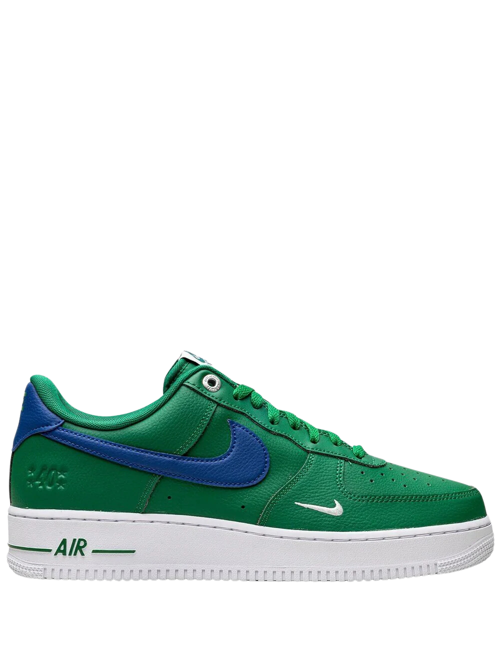 Air Force 1 Low 40th Anniversary Malachite