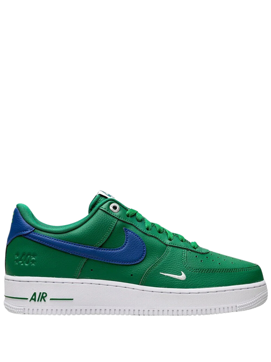 Air Force 1 Low 40th Anniversary Malachite