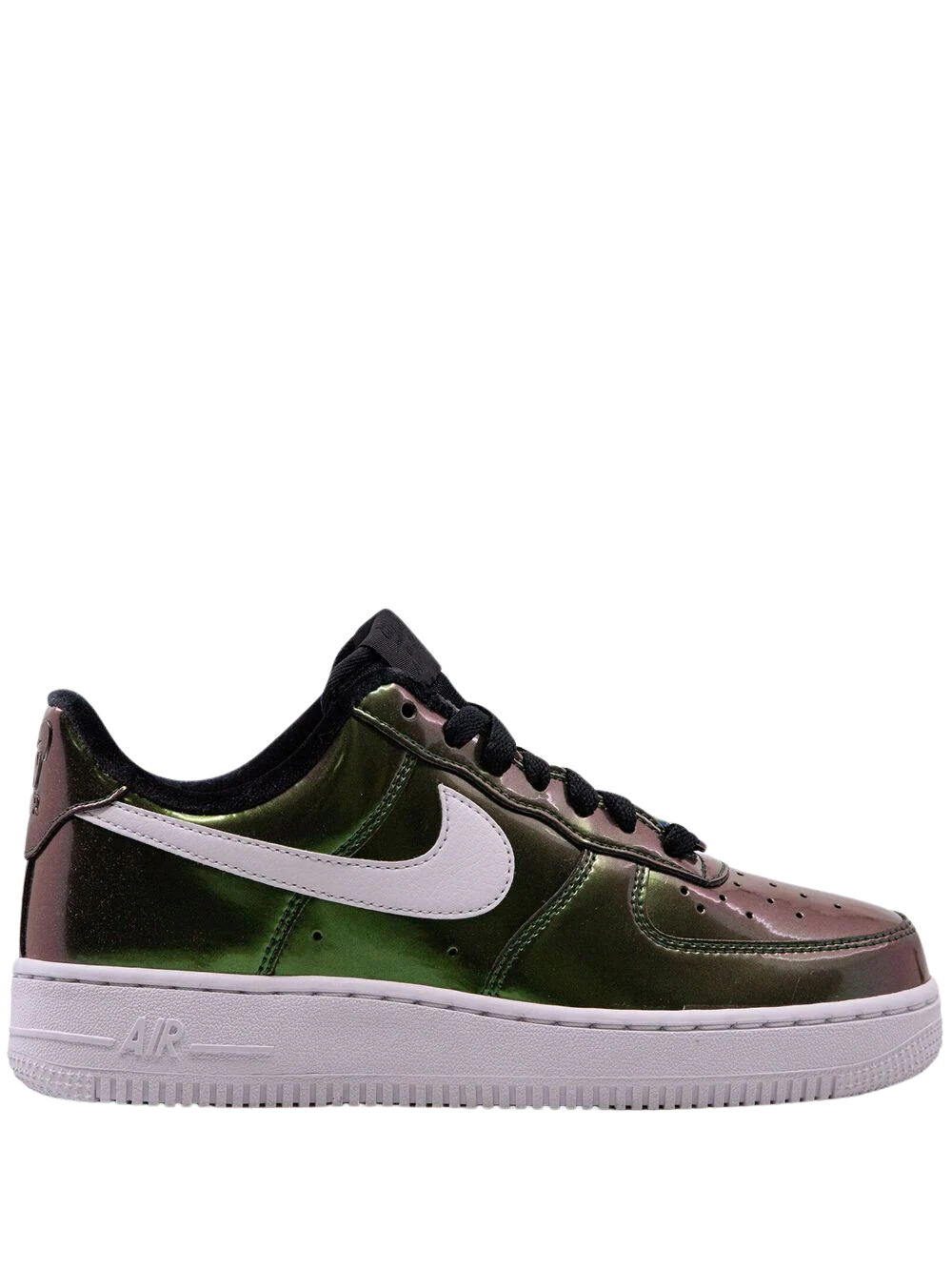 Air Force 1 Low Iridescent