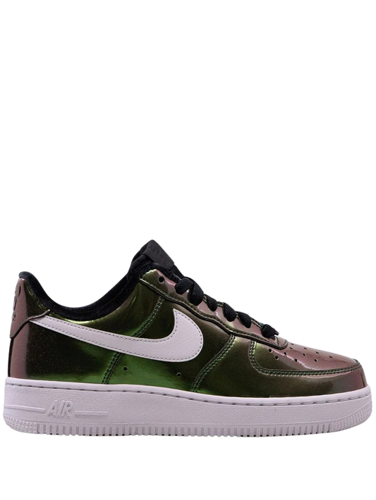 Air Force 1 Low Iridescent