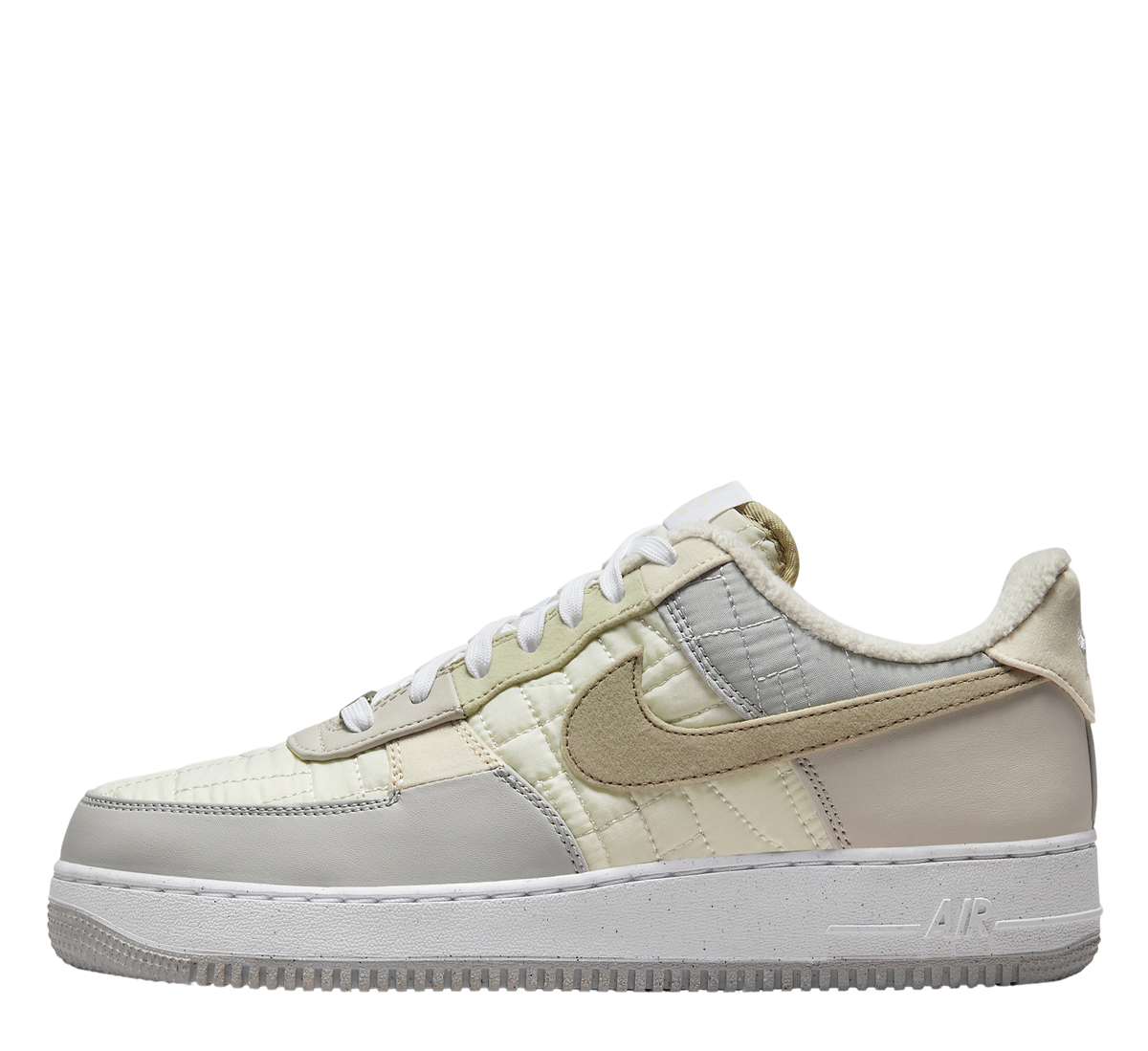Air Force 1 Low Next Nature Light Bone – Santo Estilo