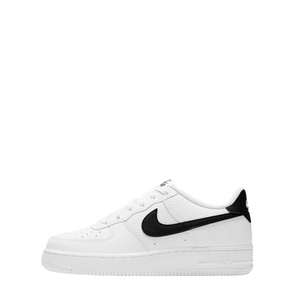 Air Force 1 Low White Black