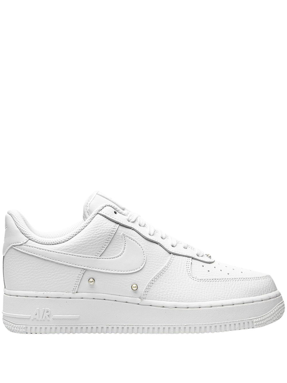 Air Force 1 Pearl White