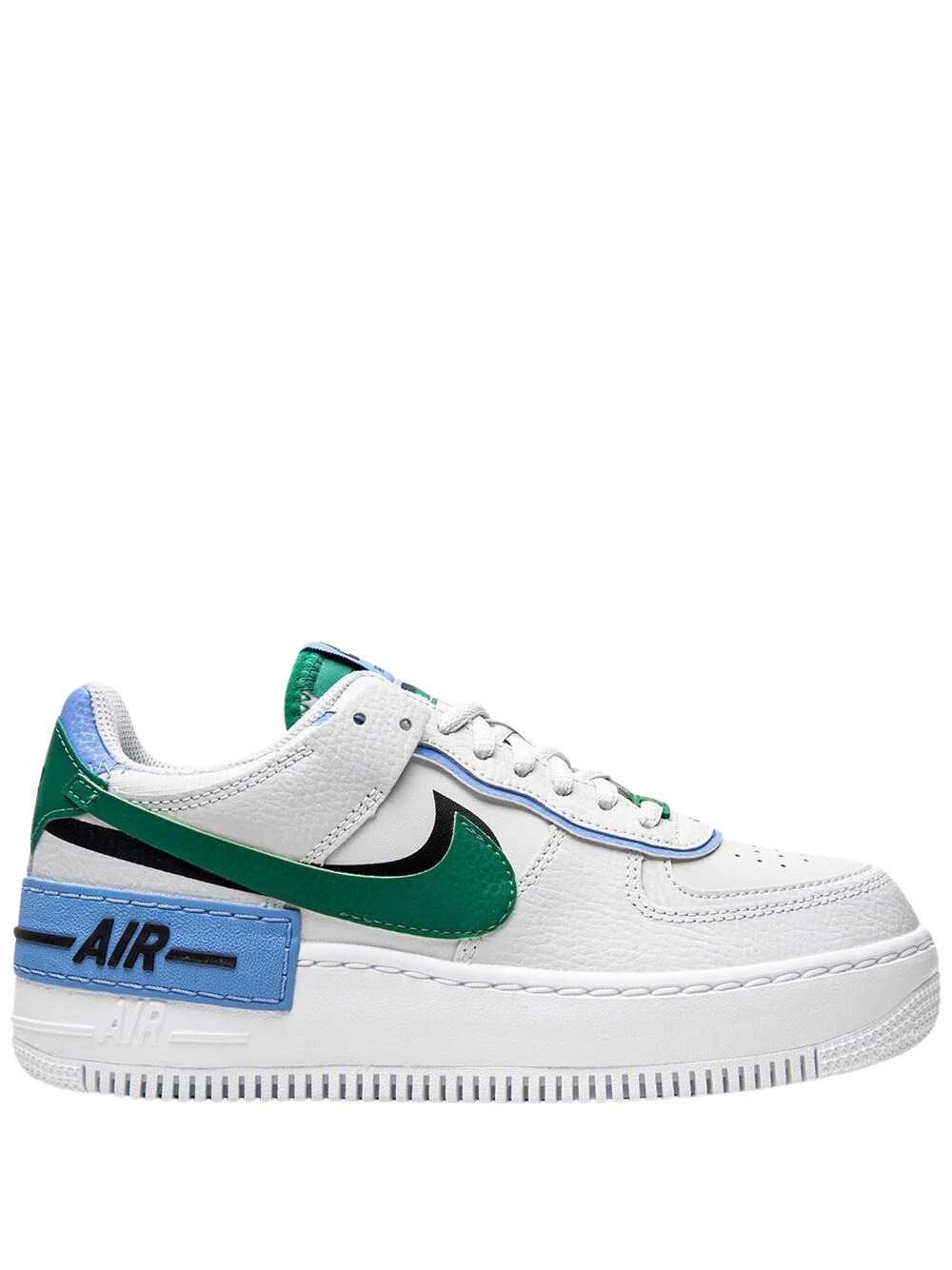 Air Force 1 Low Shadow Malachite