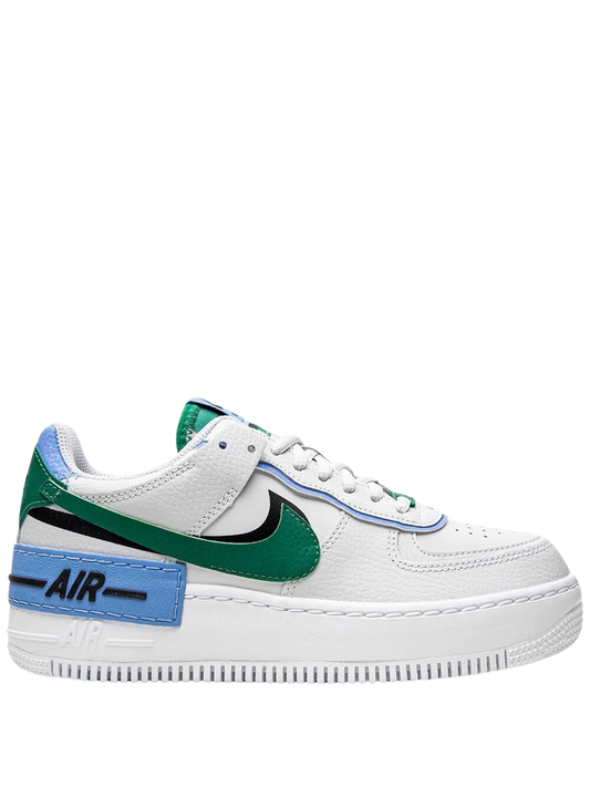 Air Force 1 Low Shadow Malachite