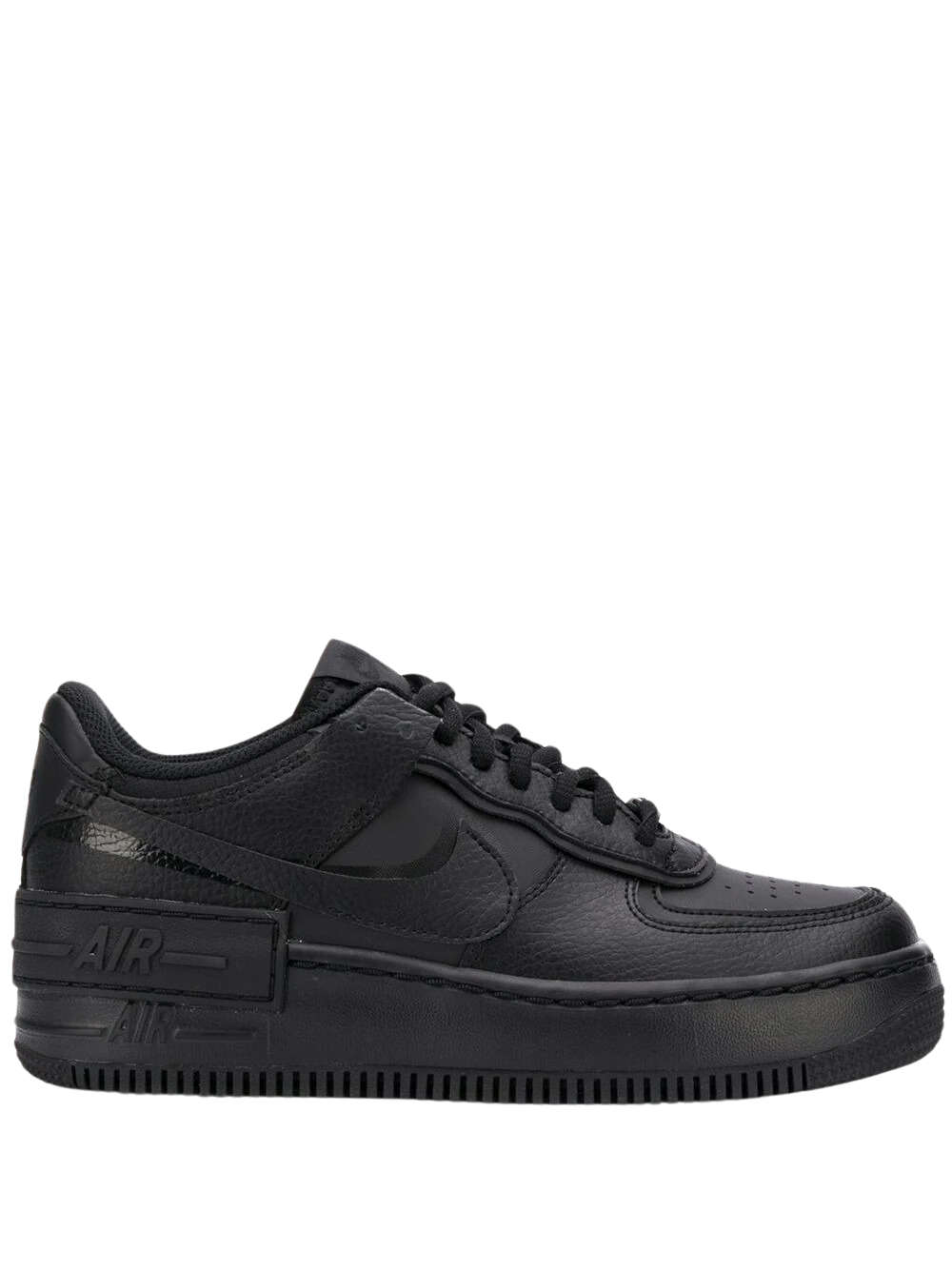 Air Force 1 Low Shadow Triple Black