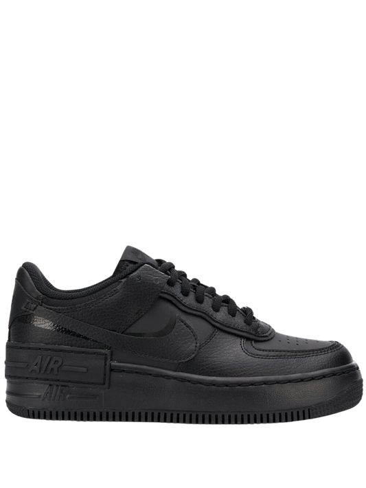 Air Force 1 Low Shadow Triple Black