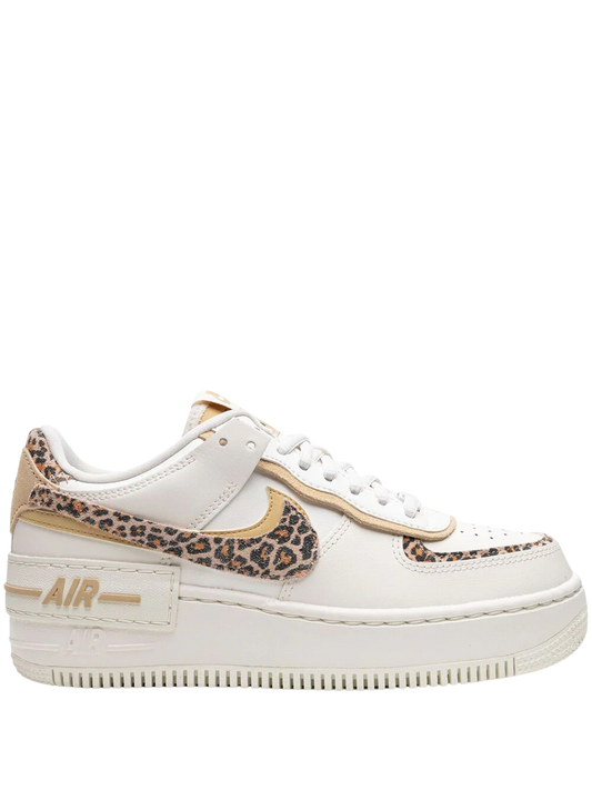 Air Force 1 Low Shadow Leopard