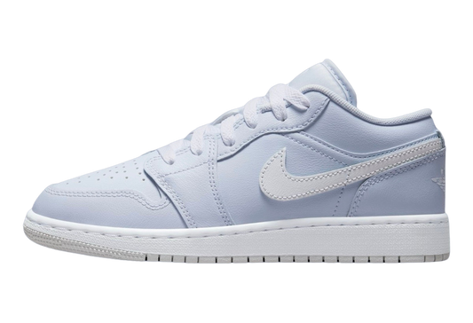 Jordan 1 Low Cobalt Bliss