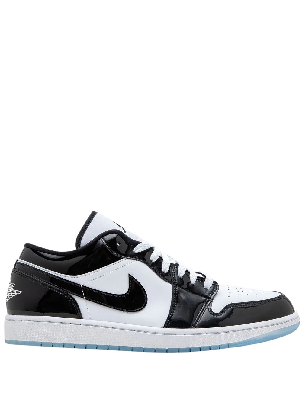 Jordan 1 Low Concord