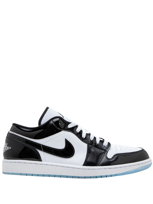 Jordan 1 Low Concord