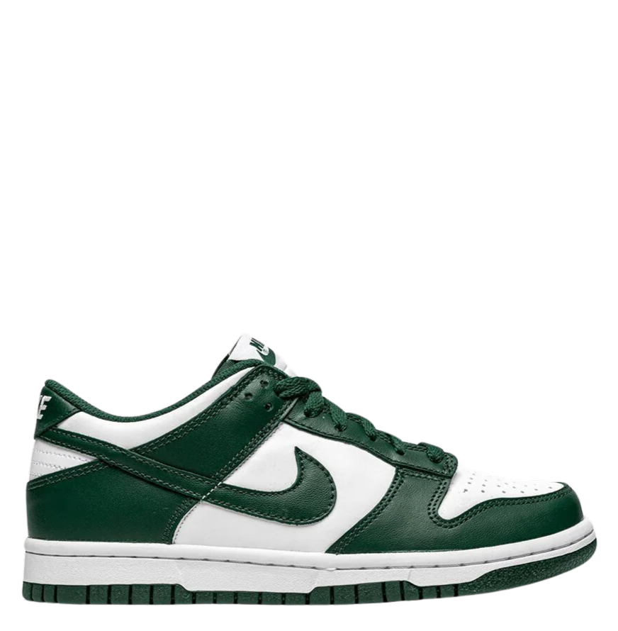 Dunk Low Team Green