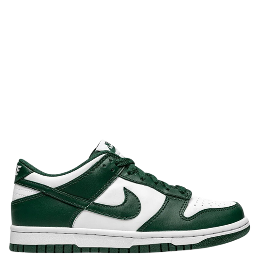 Dunk Low Team Green