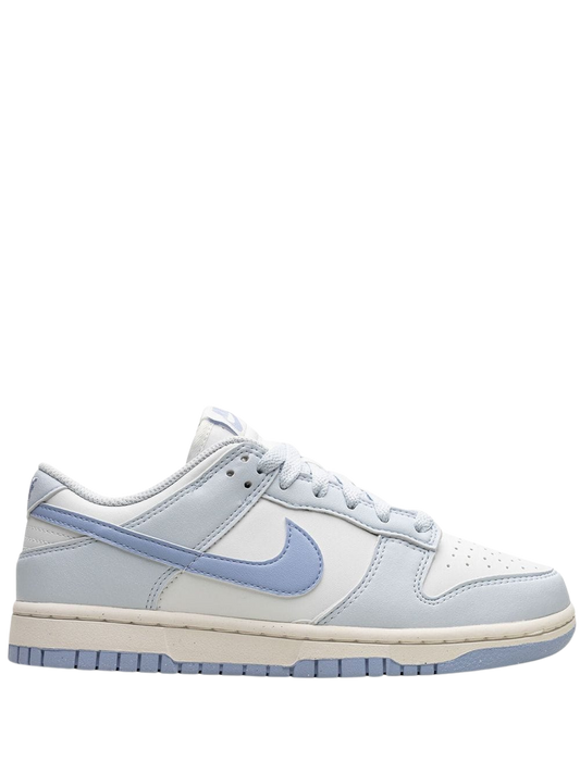 Dunk Low Next Nature Blue Tint